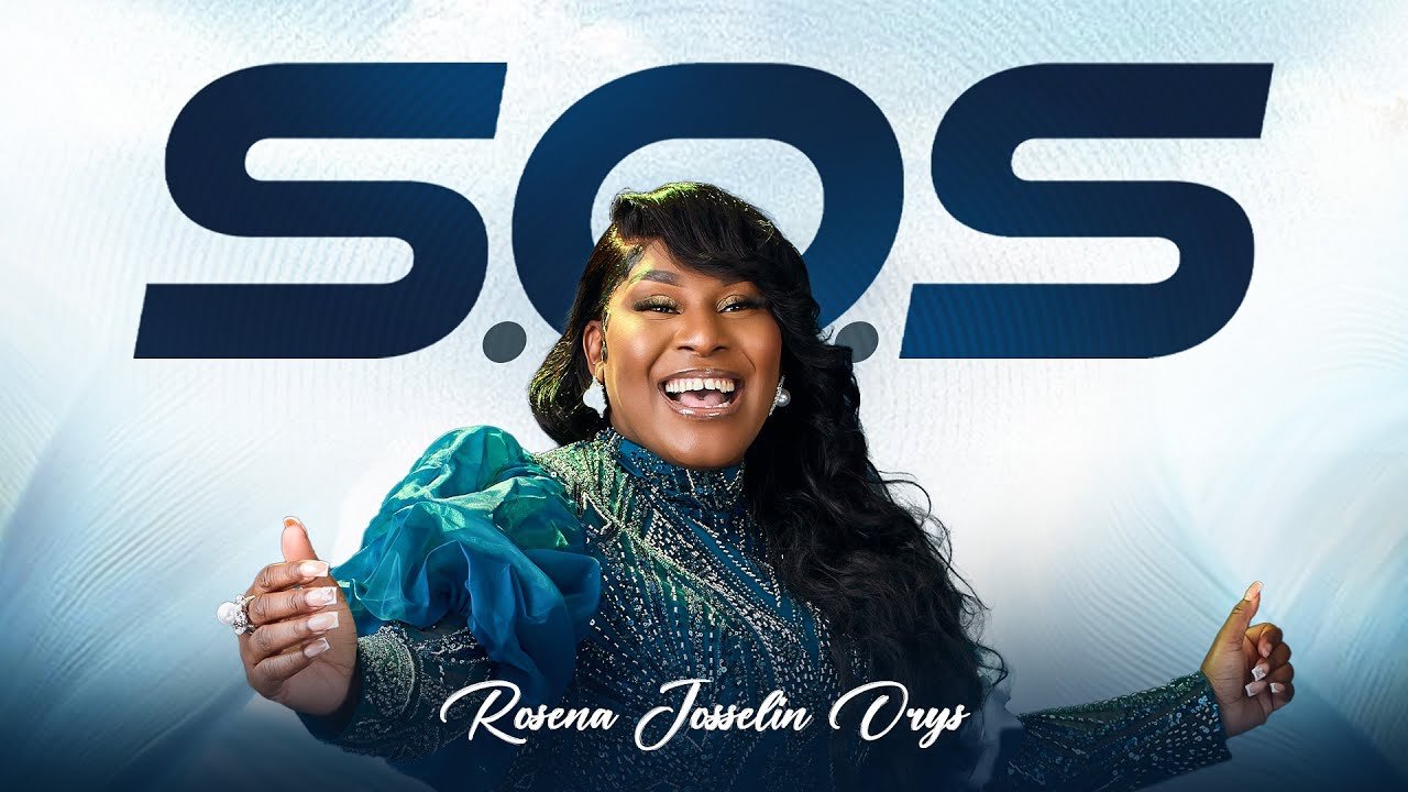 S.O.S | Rosena Josselin Orys