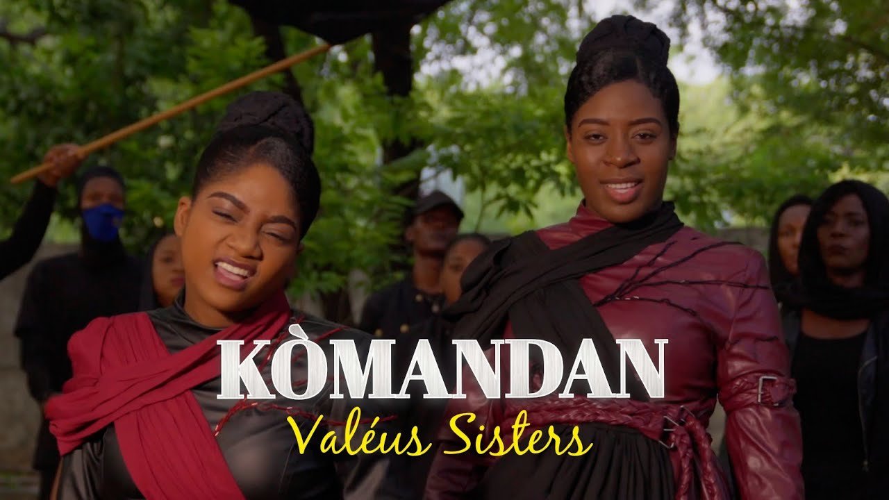 Valéus Sisters