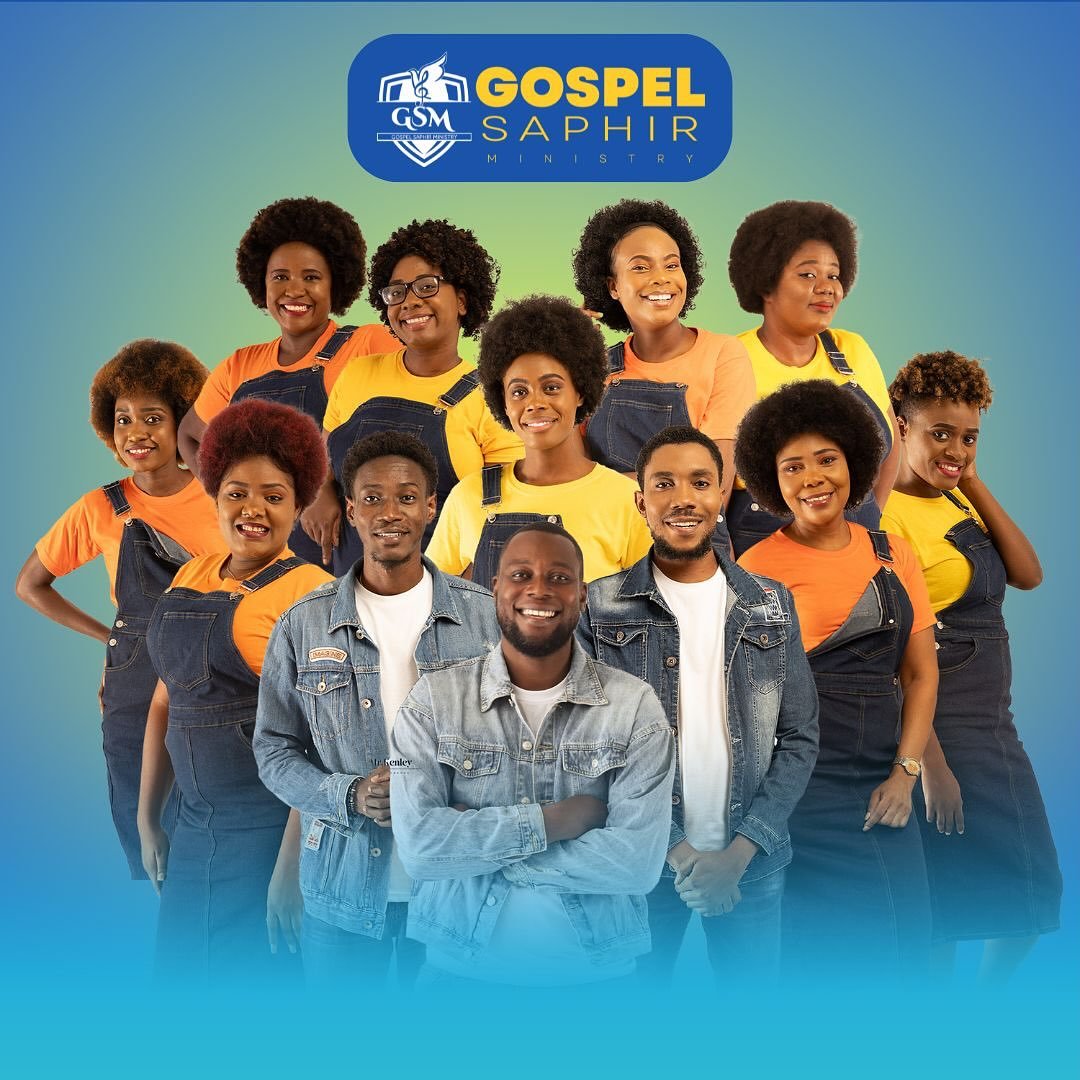 Gospel Saphir Ministry